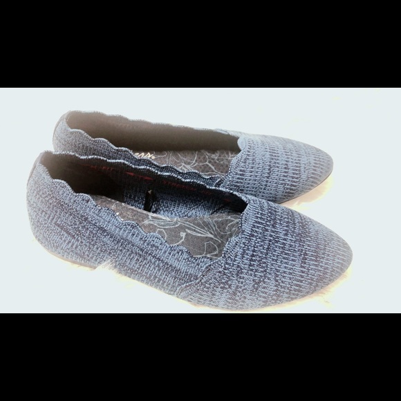 SKETCHERS AIR COOLED MEMORY FOAM-6.5 - Picture 7 of 10